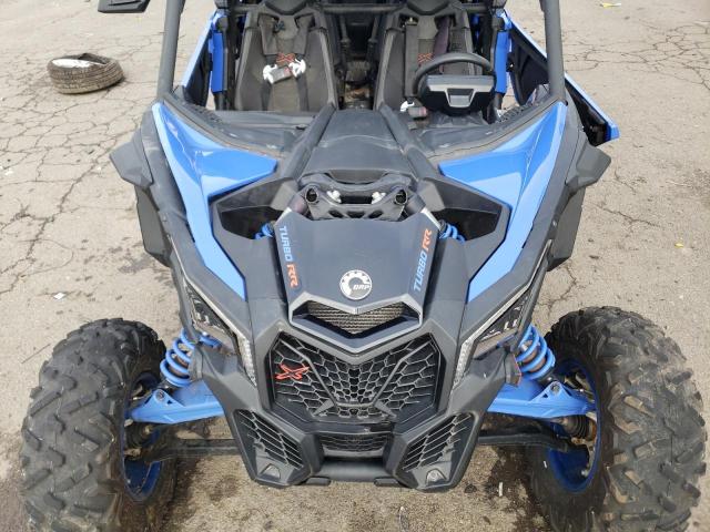 2021 CAN-AM MAVERICK X 3JBVNAV48MK002380