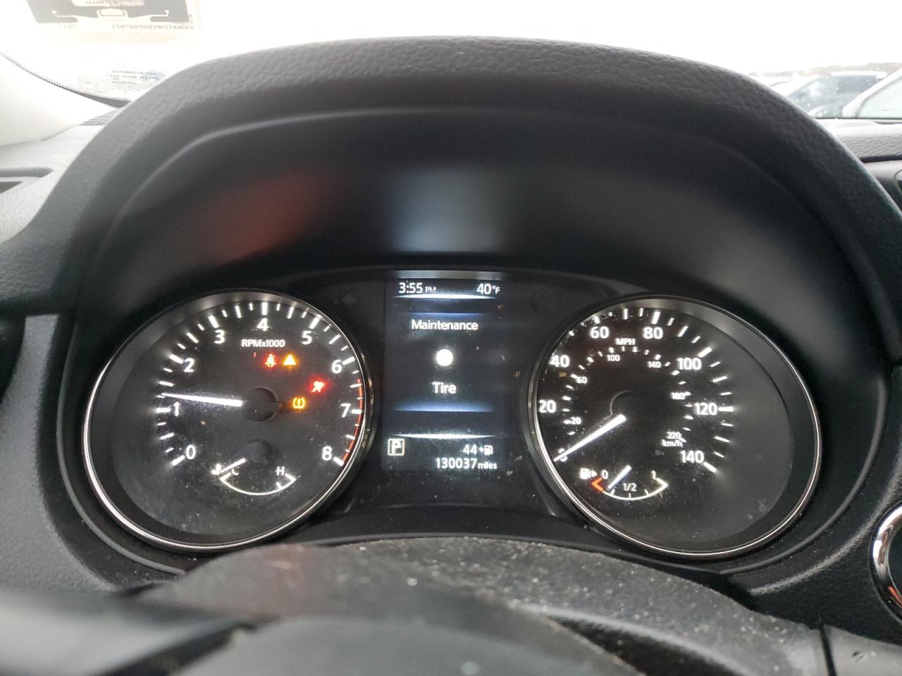 KNMAT2MV9HP567971 NISSAN ROGUE 2017