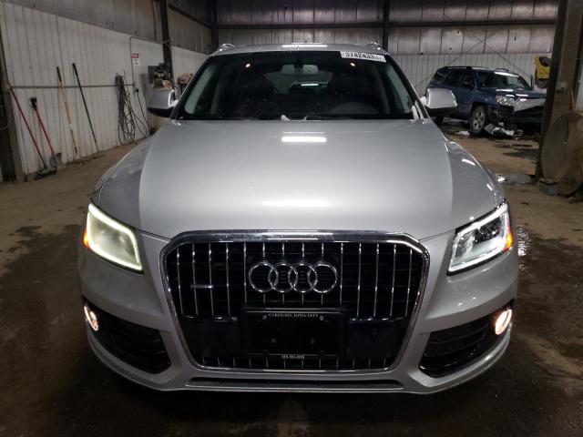 VIN WA1LFAFP8EA017131 2014 Audi Q5, Premium Plus no.5