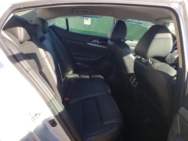 2018 NISSAN MAXIMA 3.5 - 1N4AA6AP7JC386342
