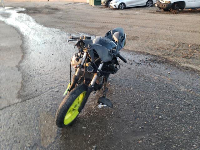 2018 KAWASAKI EX400 - JKAEXKH13JDA13486