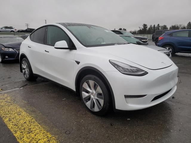 7SAYGDEE1PA042456 Tesla Model Y