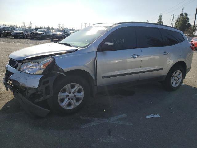 2009 Chevrolet Traverse LS