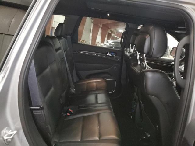 1C4RJFCG4KC730916 Jeep Grand Cherokee Overland