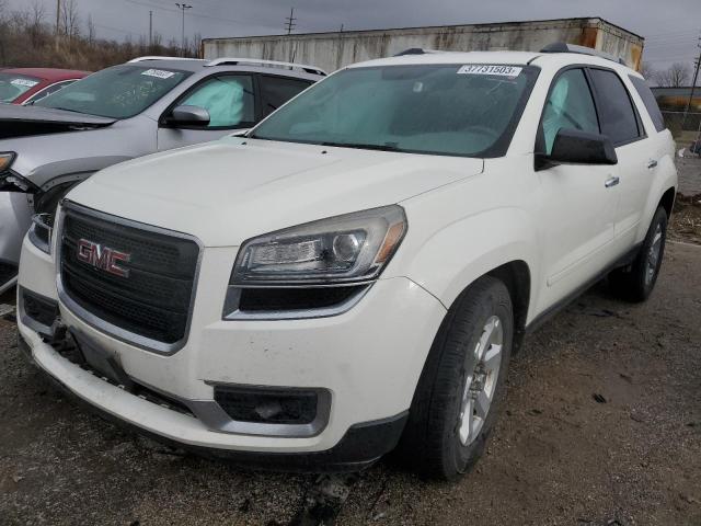 2013 GMC Acadia SLE