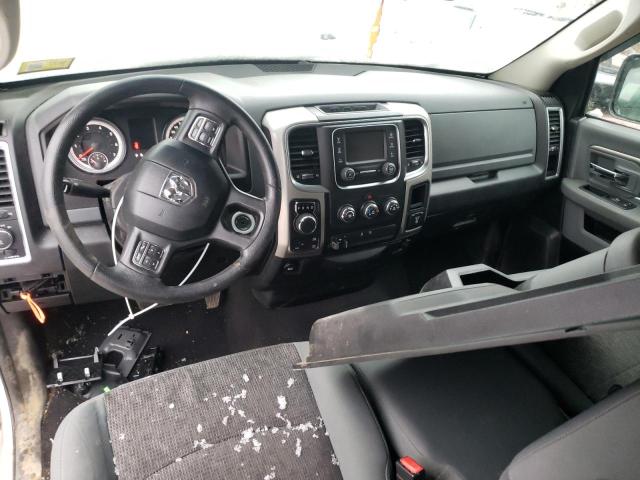 2017 RAM 1500 SLT 1C6RR7GG0HS628656