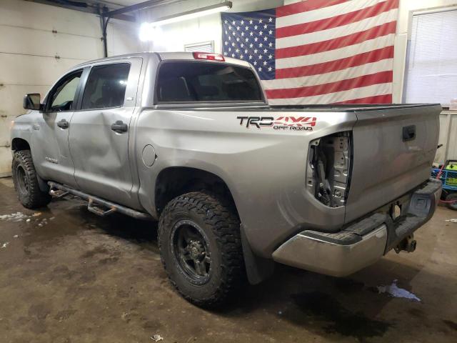 2015 TOYOTA TUNDRA CRE - 5TFDY5F15FX477997