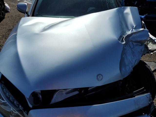 2015 MERCEDES-BENZ C 300 4MAT - 55SWF4KB4FU025023