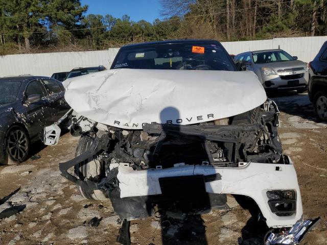 SALWR2PF2GA121292 Land Rover RANGEROVER