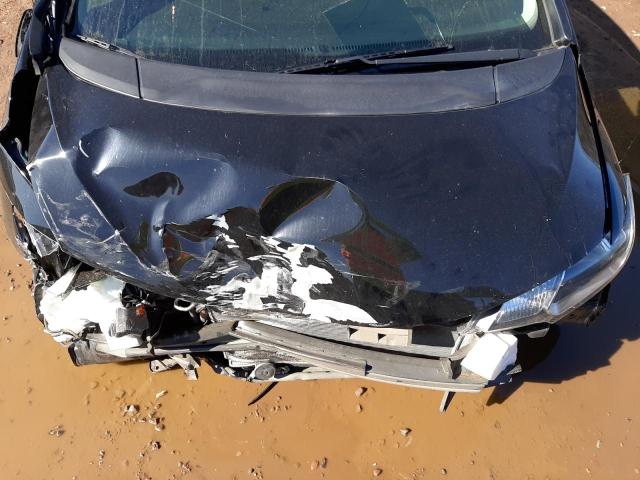 2016 HONDA FIT LX - JHMGK5H55GX010190