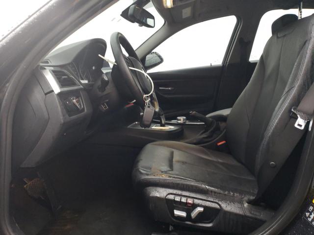 WBA8A3C5XJA495373 BMW 320 XI