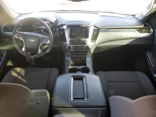 2018 CHEVROLET TAHOE C150 - 1GNSCAKC6JR369950