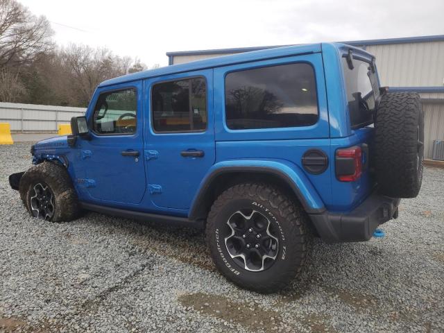 1C4JJXR62MW738998 Jeep Wrangler Unlimited Rubicon 4xe