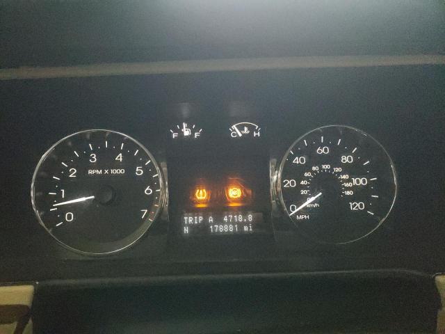 3LNHM26T98R621751 Lincoln MKZ