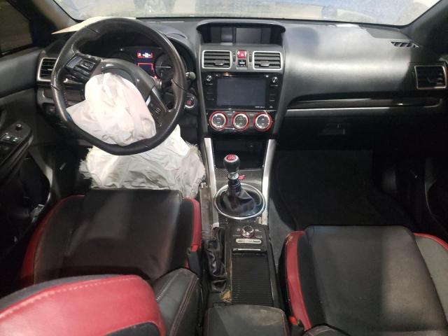 2017 SUBARU WRX STI LI - JF1VA2Y69H9825832
