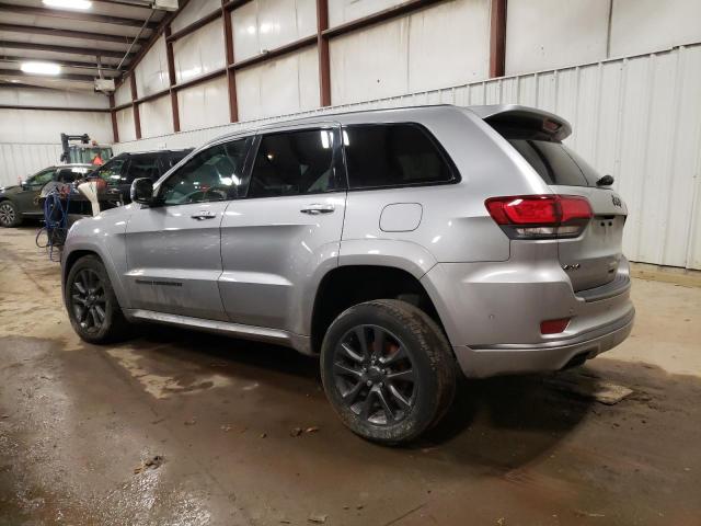 1C4RJFCG4KC730916 Jeep Grand Cherokee Overland