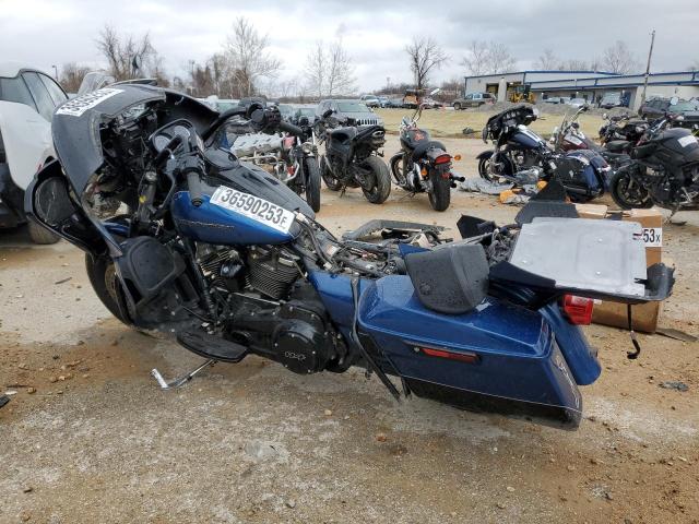 2022 HARLEY-DAVIDSON FLTRK - 1HD1KZF18NB603839