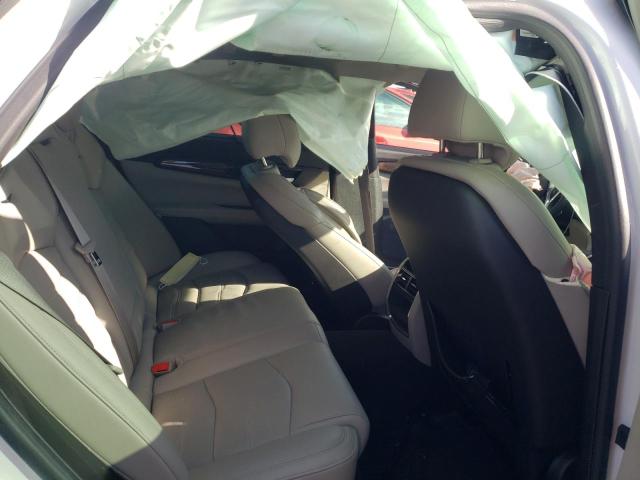 1G6KE5R65JU133753 Cadillac CT6 LUXURY