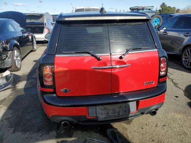 WMWZG3C59CTY38846 Mini Cooper