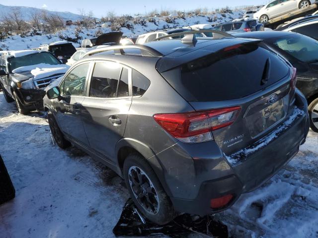 JF2GTAPC4M8313492 Subaru Crosstrek Premium