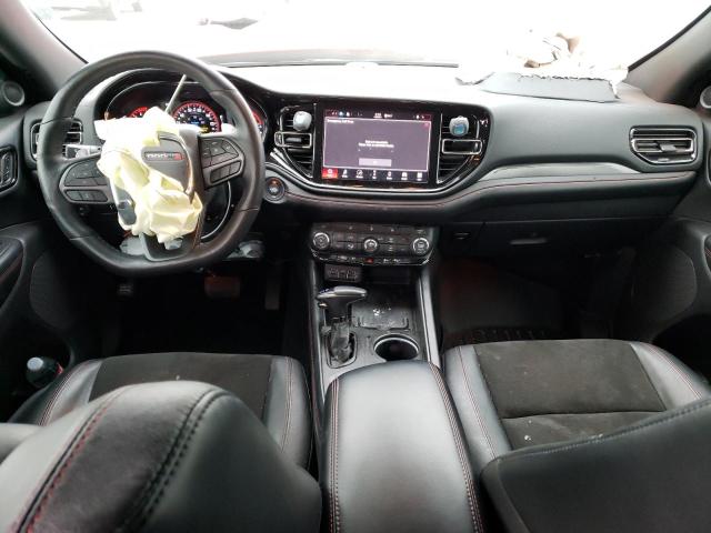 1C4SDHCT3MC694379 Dodge Durango R/t