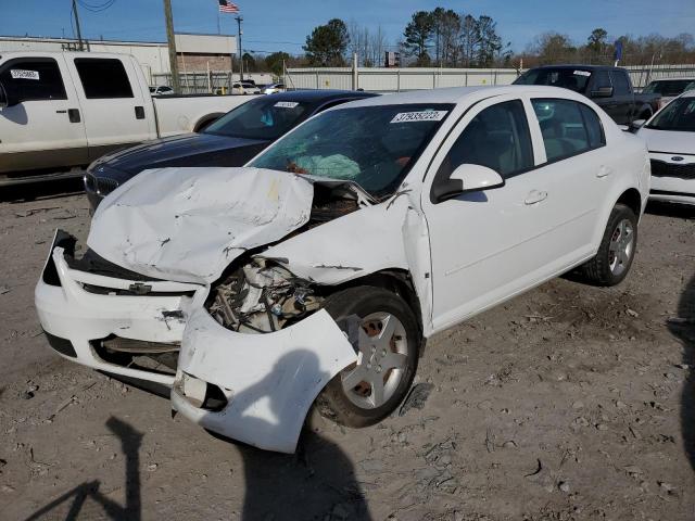 2007 Chevrolet Cobalt LT