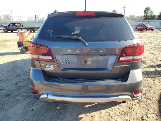 2018 DODGE JOURNEY CR - 3C4PDCGB2JT305953