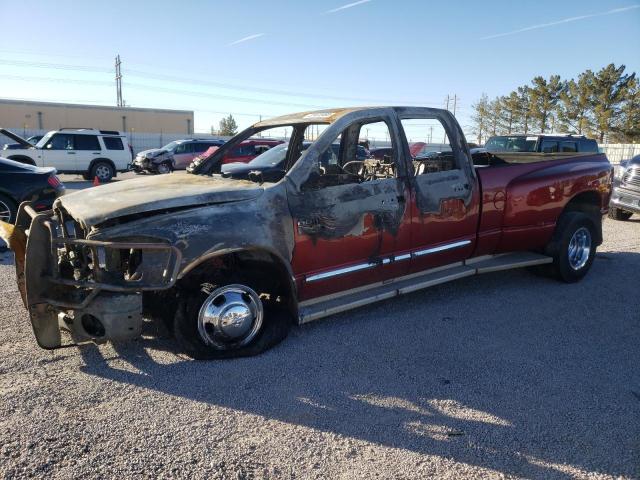 2007 Dodge Ram 3500 ST