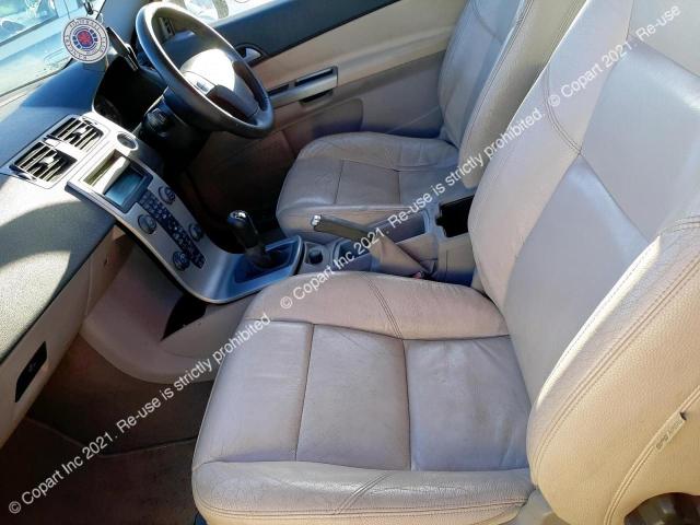 YV1MK214272018950 Volvo C30 Se Lux