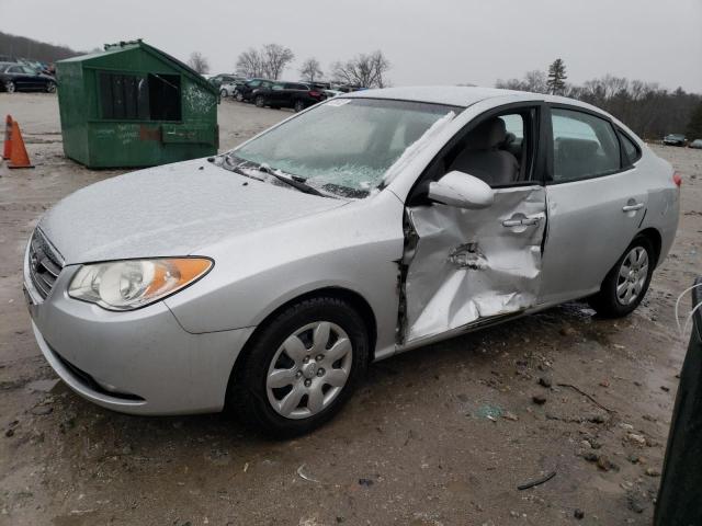 2009 Hyundai Elantra GLS