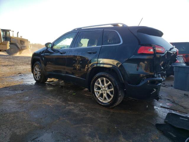 2015 JEEP CHEROKEE L - 1C4PJLCB4FW690688