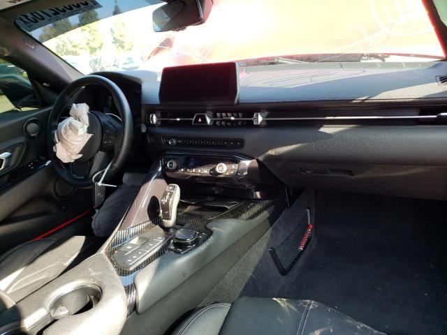 2021 TOYOTA SUPRA BASE - WZ1DB0C02MW038051