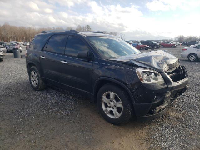 1GKLVKED1AJ182961 GMC ACADIA SL