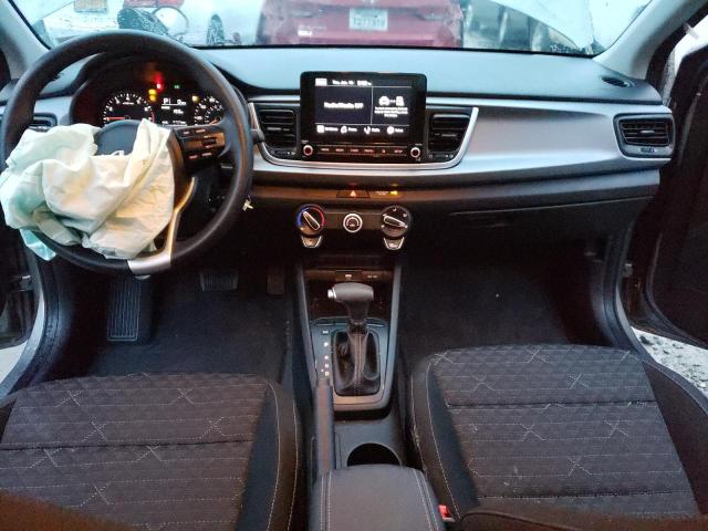 2022 KIA RIO S - 3KPA25AD2NE476939