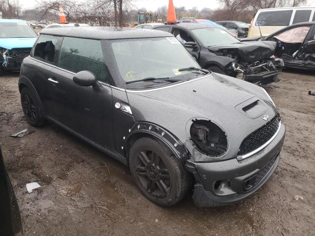 WMWSV3C52CTY27565 Mini Cooper