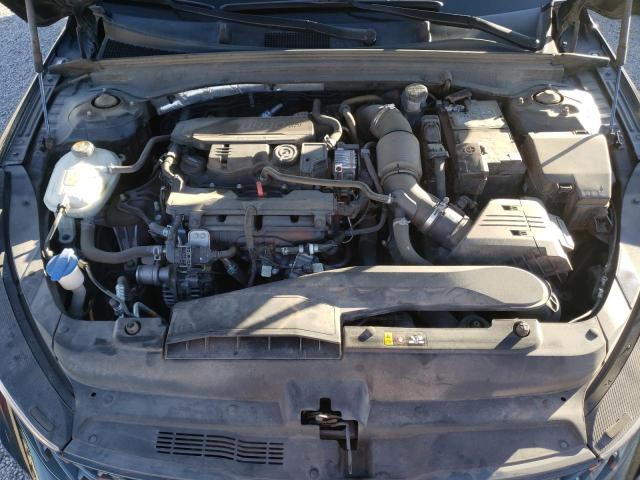 2021 KIA K5 GT LINE - 5XXG64J21MG019083
