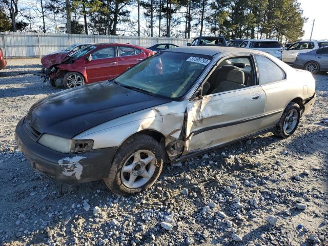 1994 Honda Accord Sedan LX