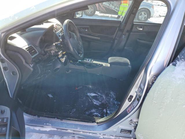 JF1VA2L66F9831172 Subaru Wrx Sti