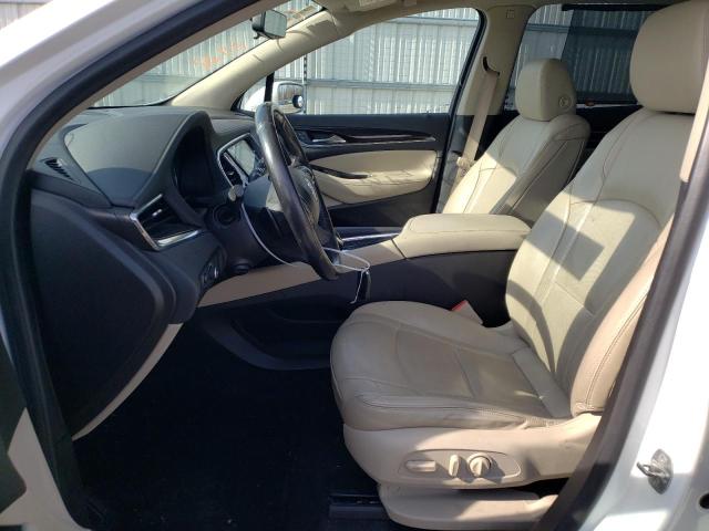 2018 BUICK ENCLAVE PR - 5GAEVBKW6JJ220776