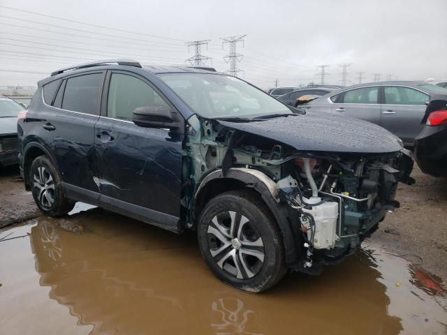 2017 TOYOTA RAV4 LE JTMZFREV5HJ130473