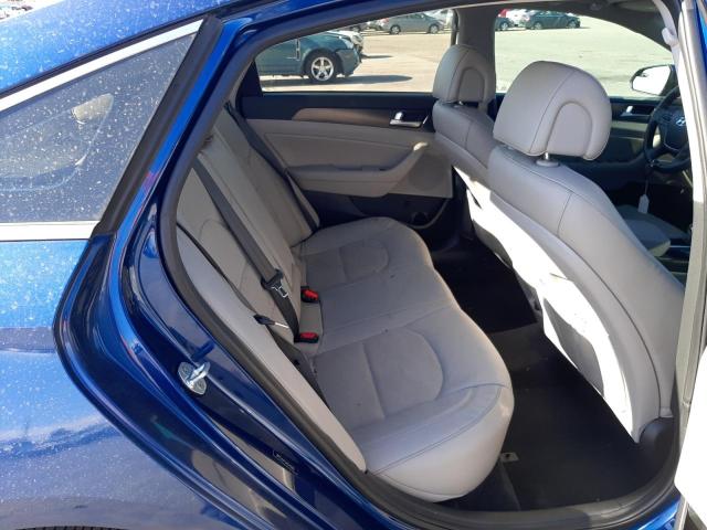 2017 HYUNDAI SONATA SPO 5NPE34AF3HH545082