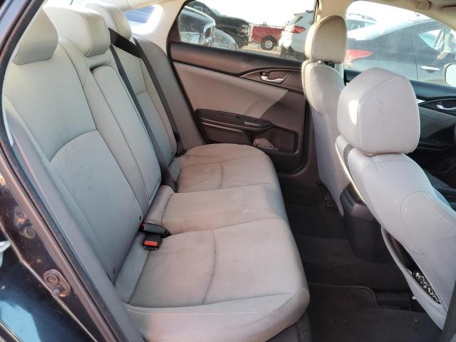 2018 HONDA CIVIC EX - 19XFC2F77JE204739