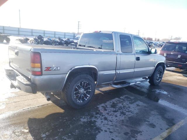 2GTEK19T721185853 GMC New Sierra K1500