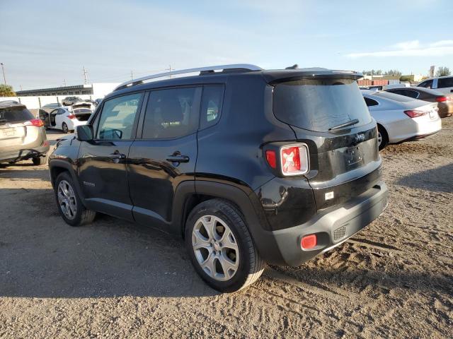 ZACCJADT0FPB67999 Jeep Renegade Limited