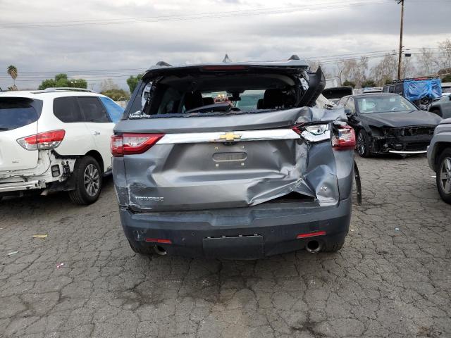 2020 CHEVROLET TRAVERSE L - 1GNERHKW0LJ111990