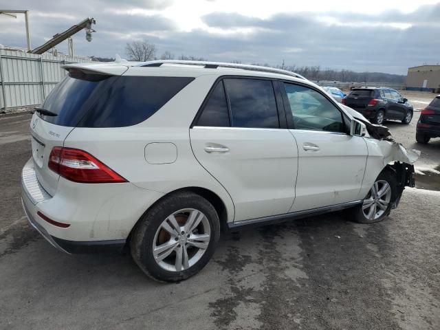 VIN 4JGDA2EB2DA149560 2013 Mercedes-Benz ML-Class, ... no.3