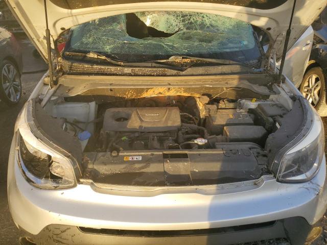 KNDJN2A24J7509700 KIA Soul