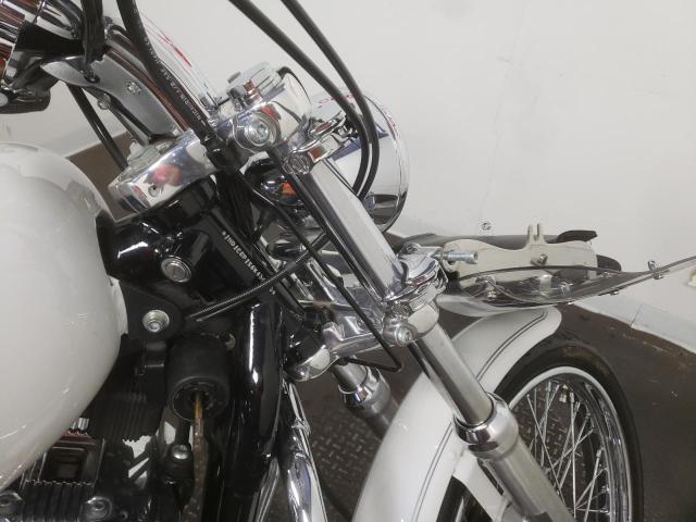 2006 HARLEY-DAVIDSON XL1200 C - 1HD1CGP186K435623
