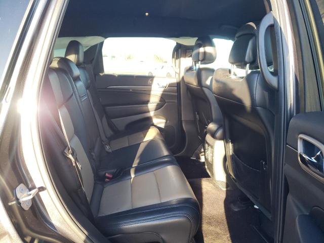 2017 JEEP GRAND CHER - 1C4RJFAGXHC954865