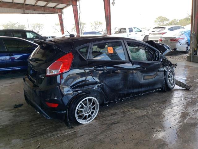 2017 FORD FIESTA ST - 3FADP4GX9HM137038